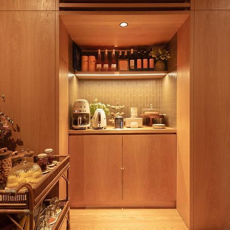 Vandoma Living Suites Porto Zewnętrze zdjęcie