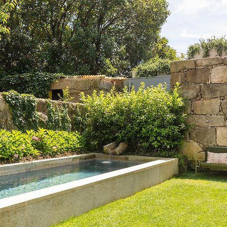 Vandoma Living Suites Porto Zewnętrze zdjęcie