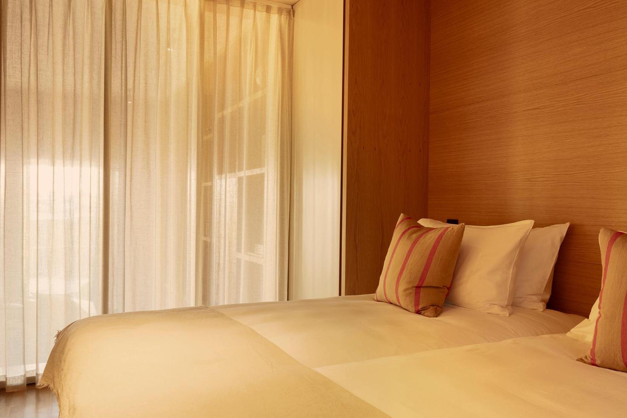 Vandoma Living Suites Porto Zewnętrze zdjęcie