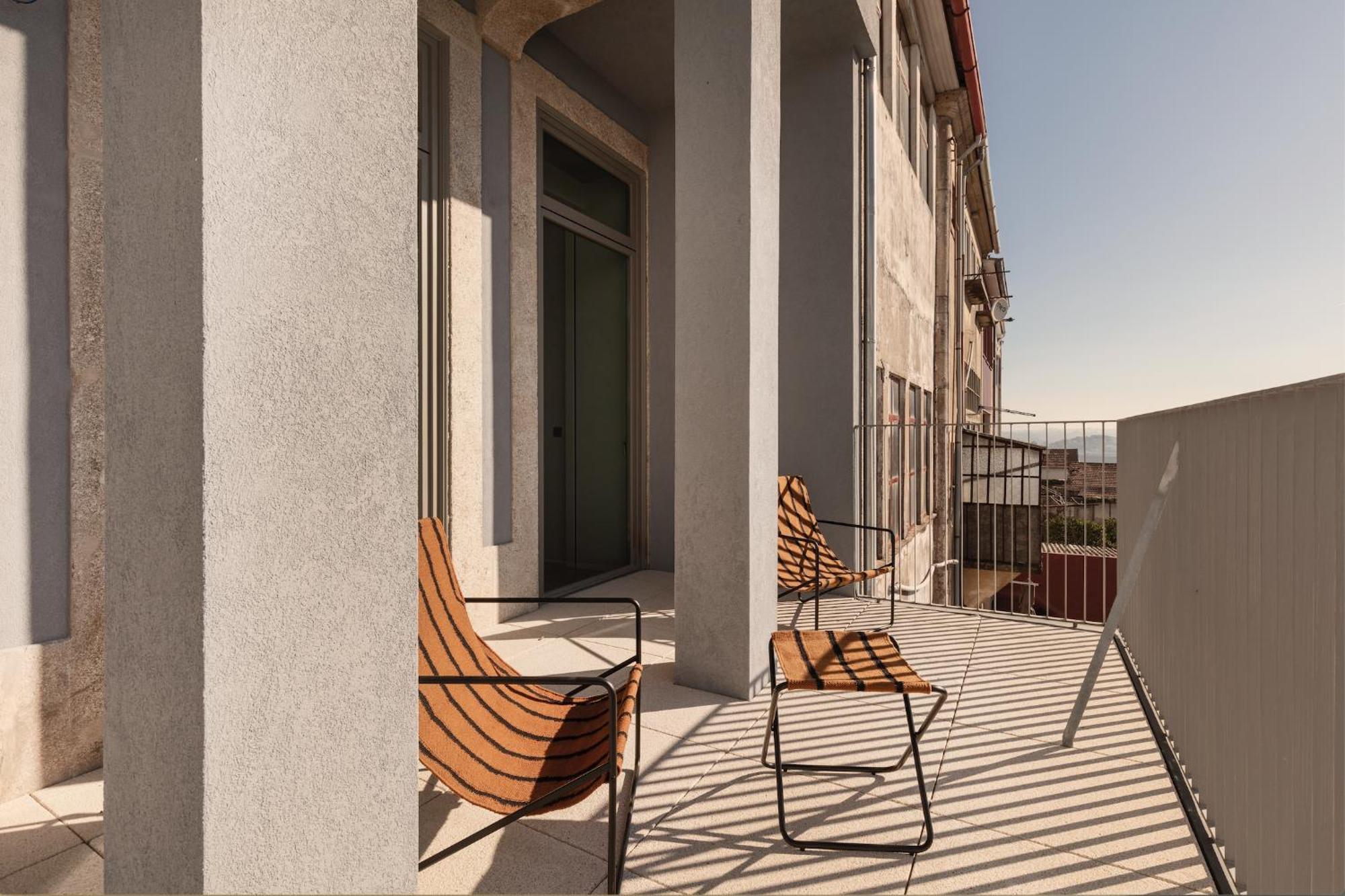 Vandoma Living Suites Porto Zewnętrze zdjęcie