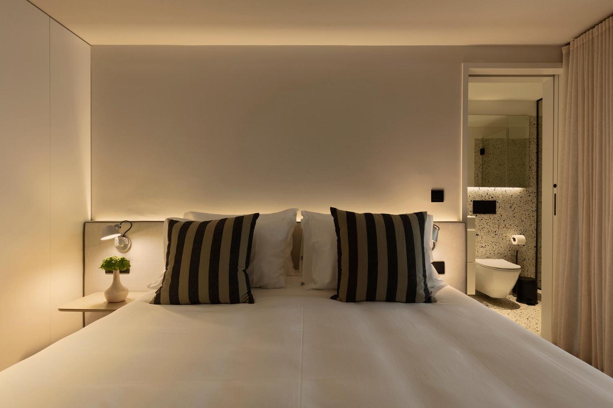 Vandoma Living Suites Porto Pokój zdjęcie