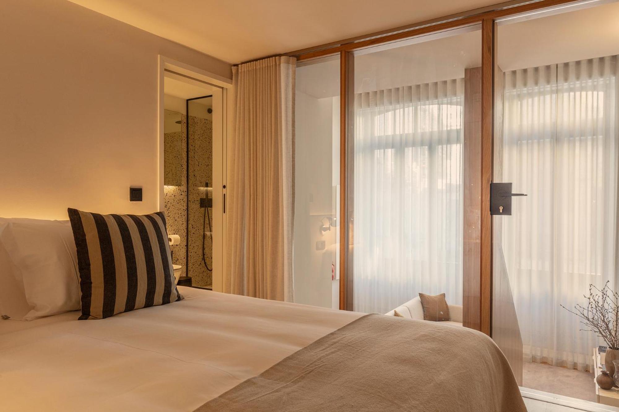 Vandoma Living Suites Porto Pokój zdjęcie
