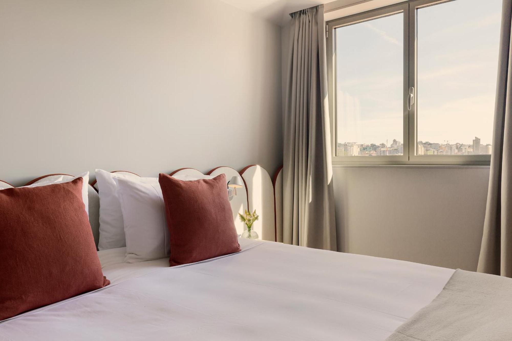 Vandoma Living Suites Porto Zewnętrze zdjęcie