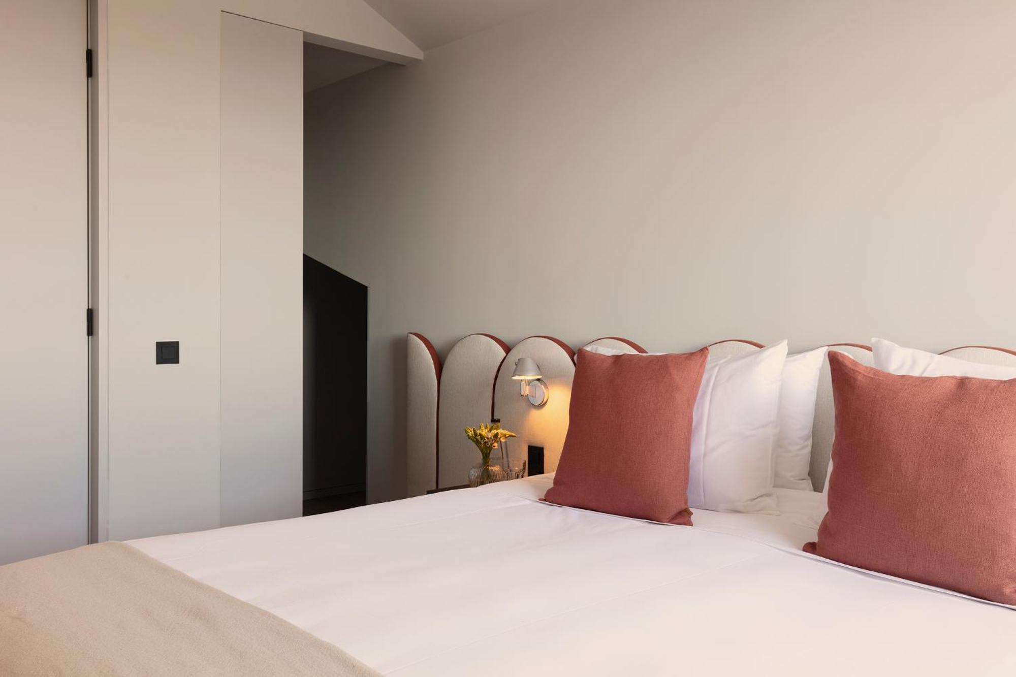 Vandoma Living Suites Porto Zewnętrze zdjęcie