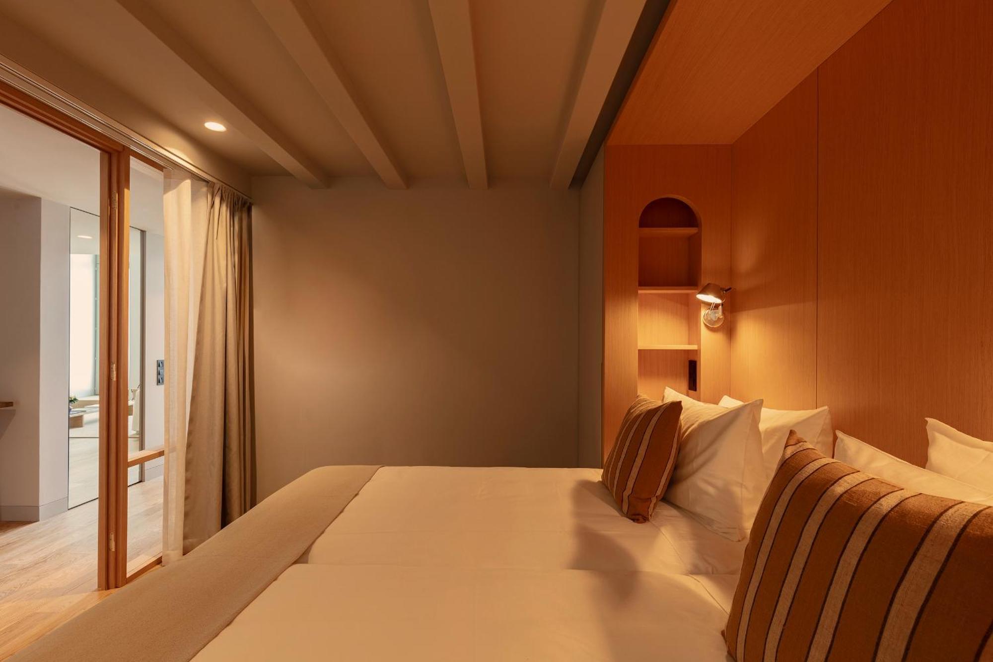 Vandoma Living Suites Porto Zewnętrze zdjęcie