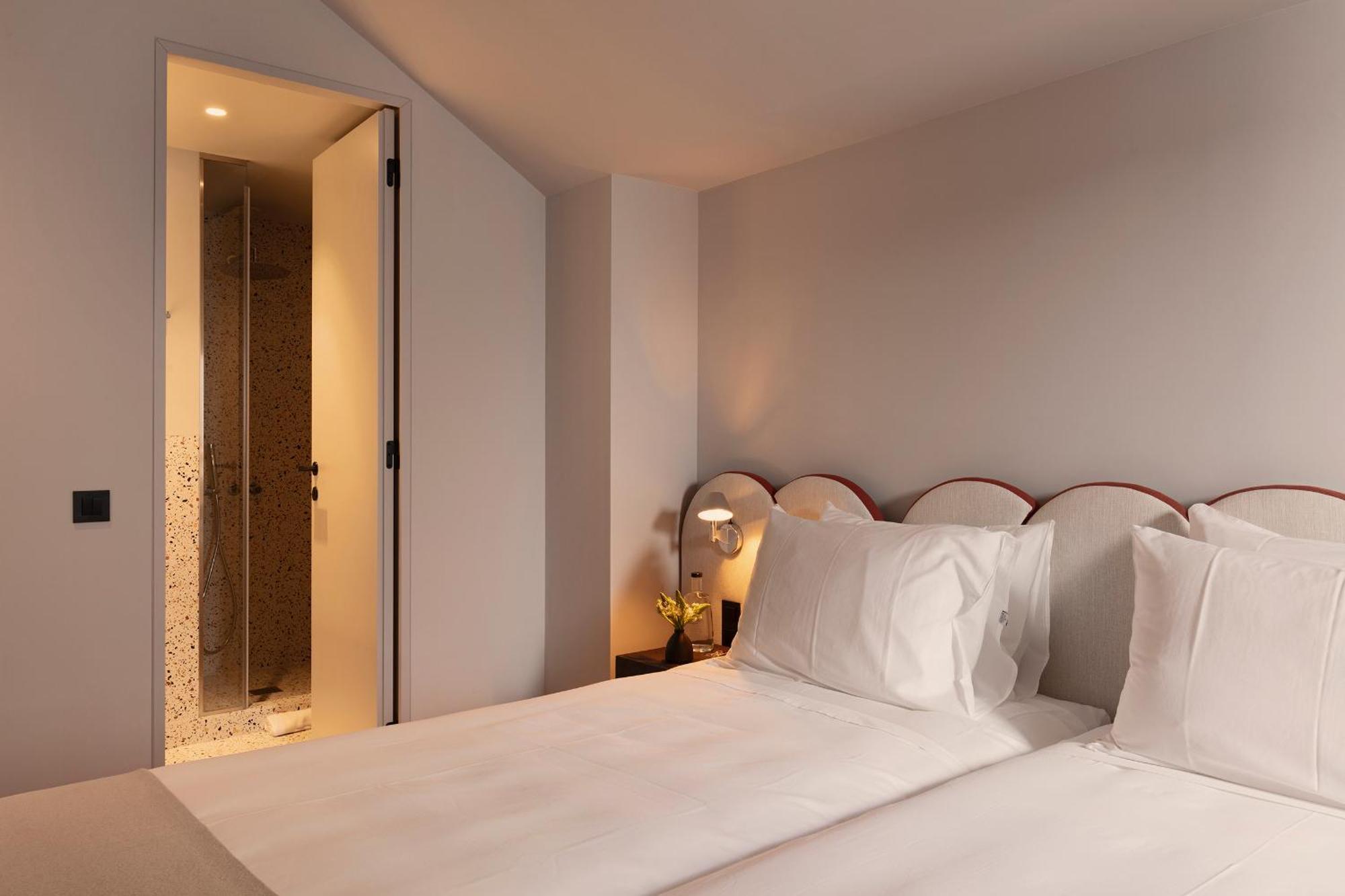 Vandoma Living Suites Porto Zewnętrze zdjęcie