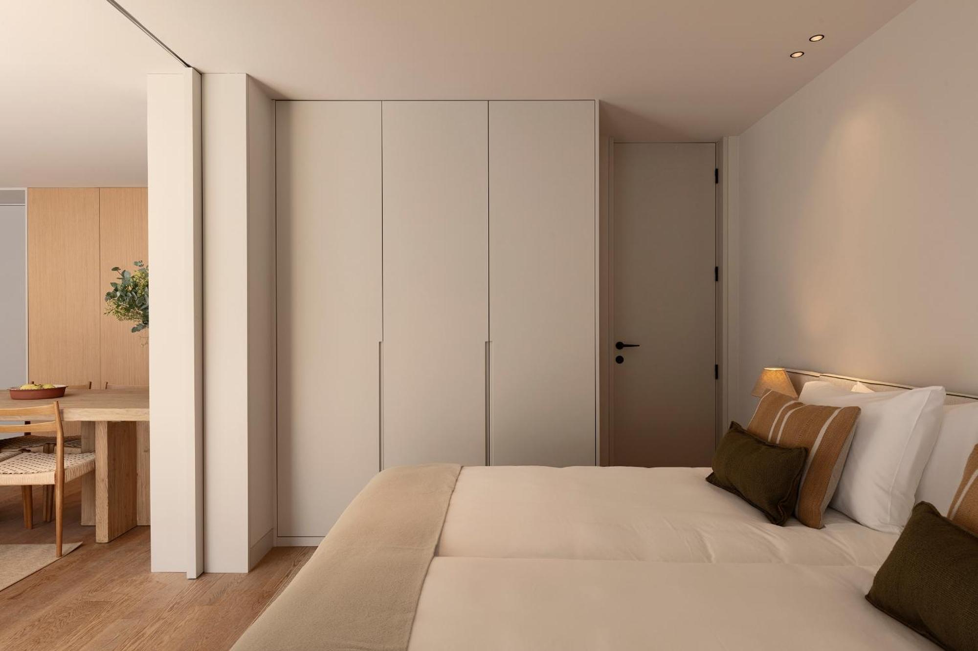 Vandoma Living Suites Porto Zewnętrze zdjęcie