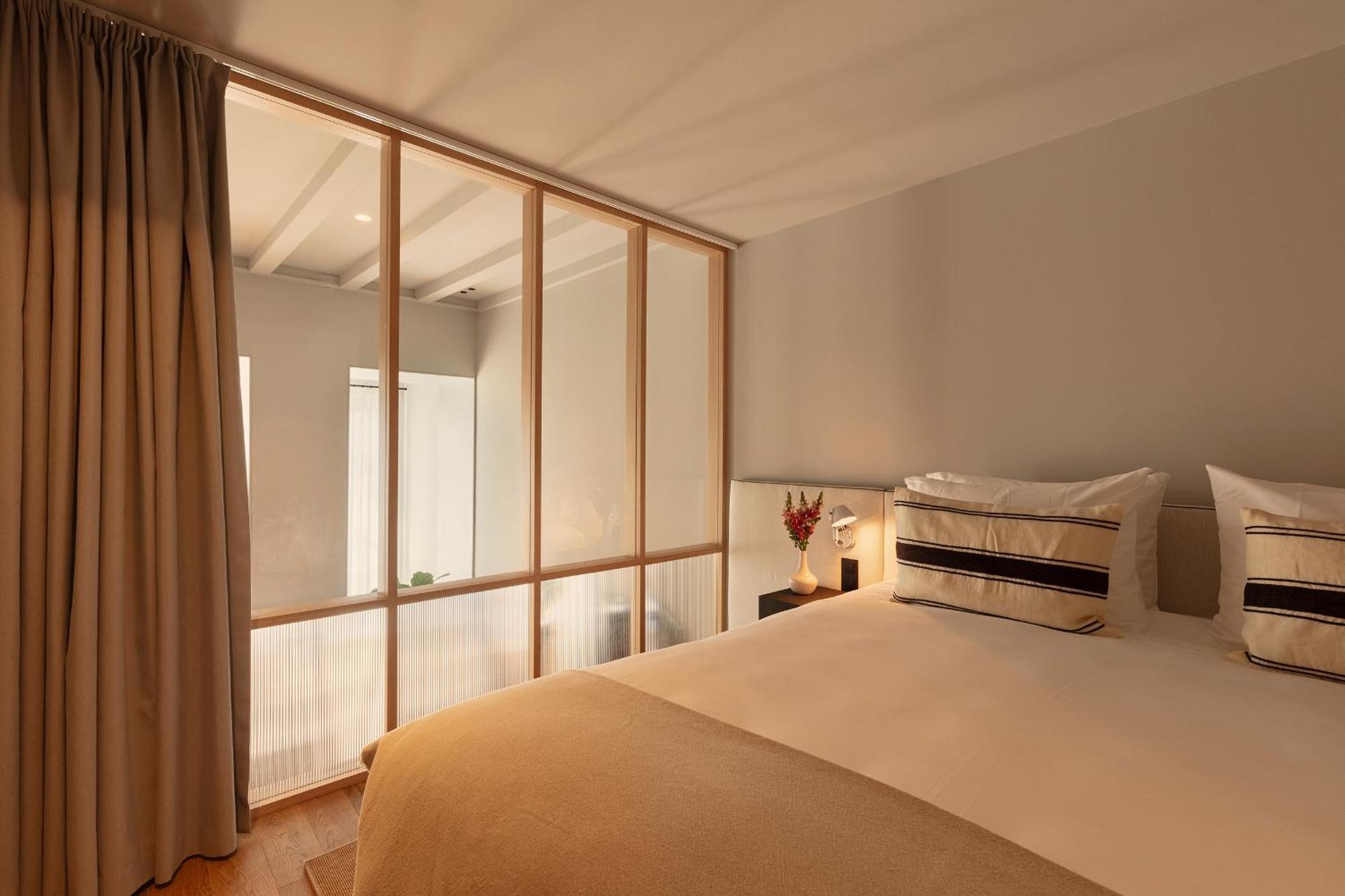 Vandoma Living Suites Porto Zewnętrze zdjęcie