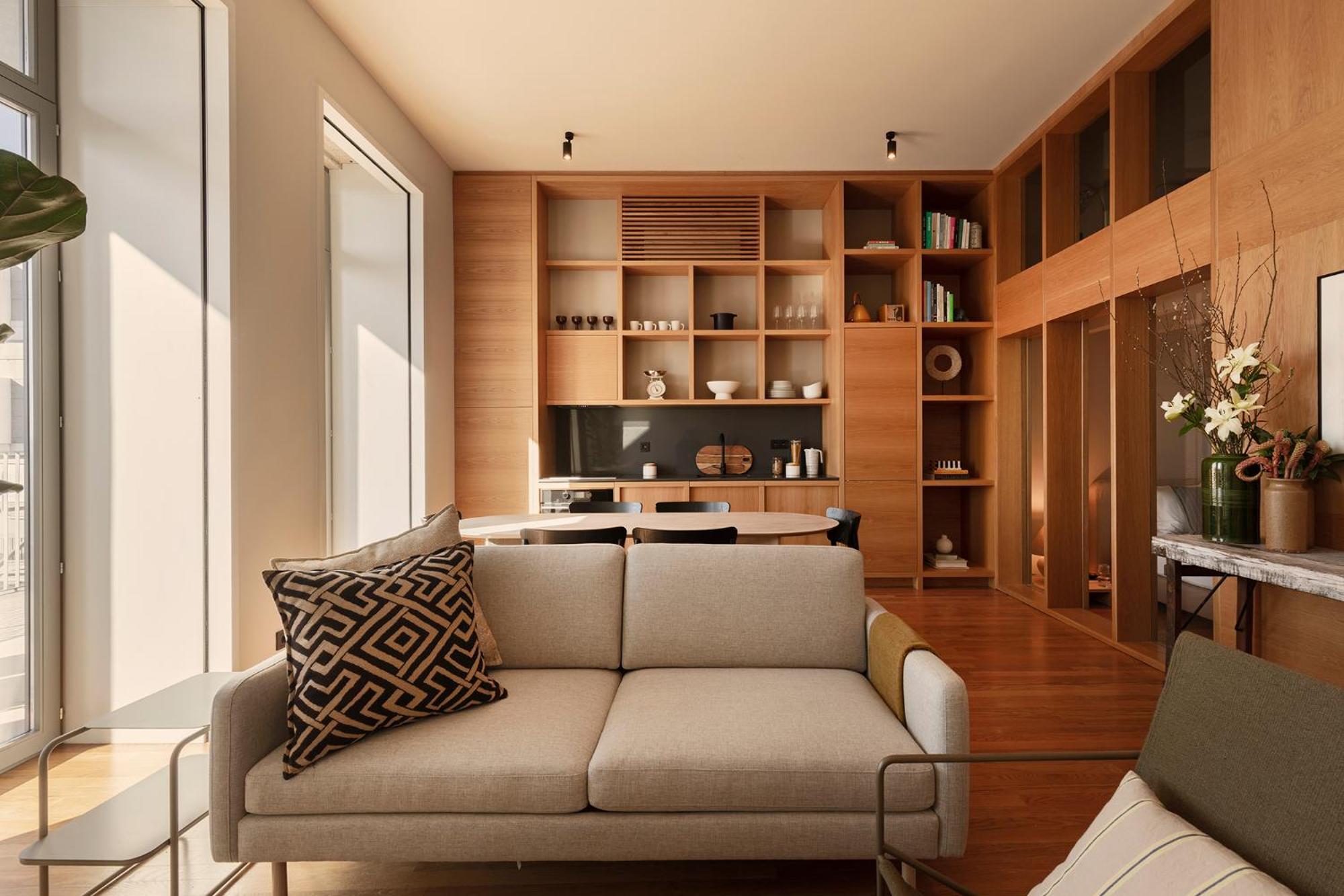 Vandoma Living Suites Porto Zewnętrze zdjęcie