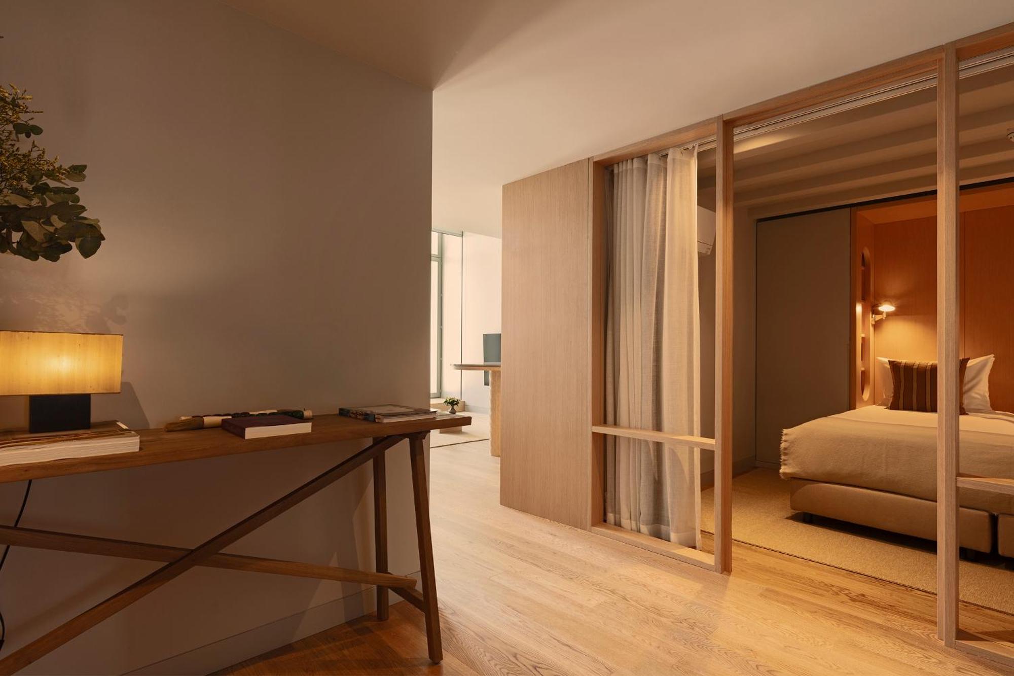 Vandoma Living Suites Porto Zewnętrze zdjęcie