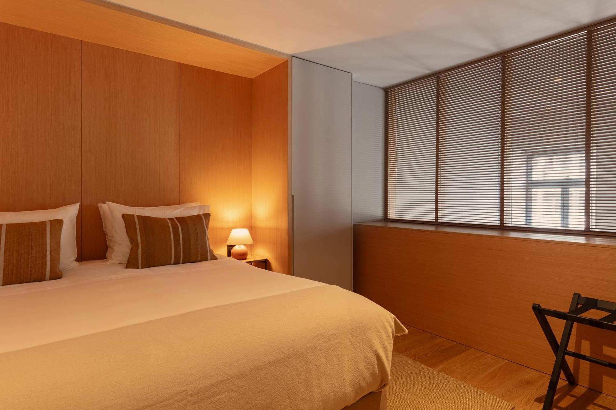 Vandoma Living Suites Porto Zewnętrze zdjęcie