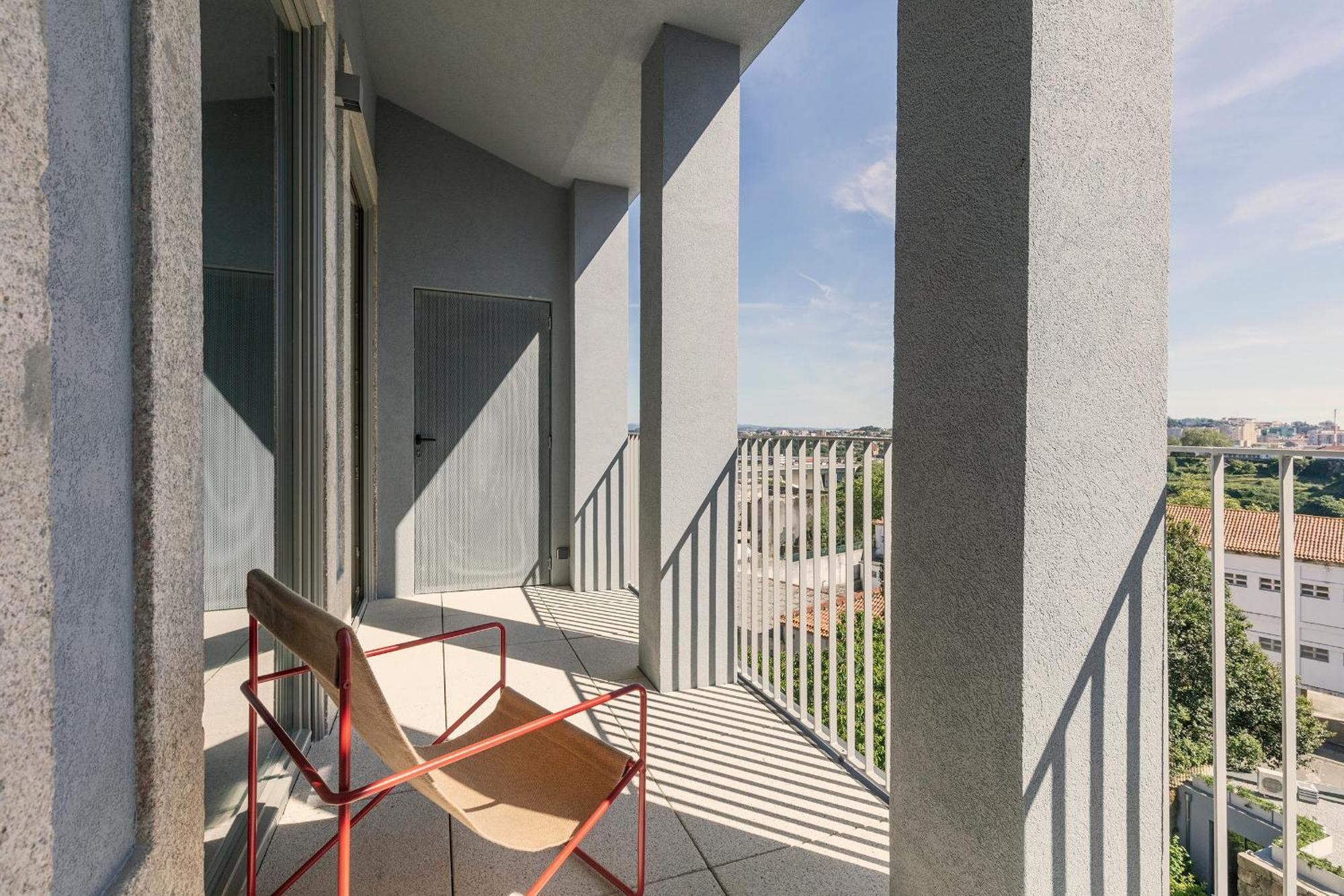 Vandoma Living Suites Porto Zewnętrze zdjęcie