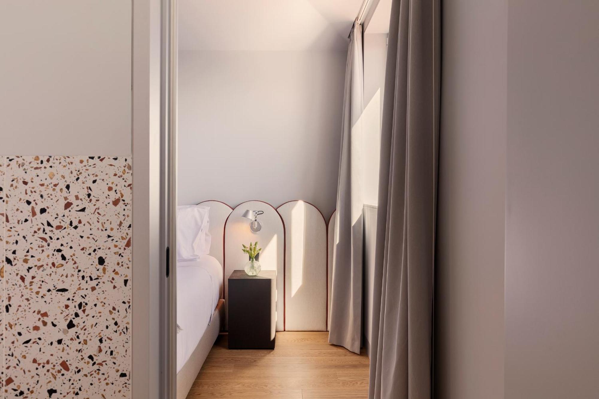 Vandoma Living Suites Porto Zewnętrze zdjęcie