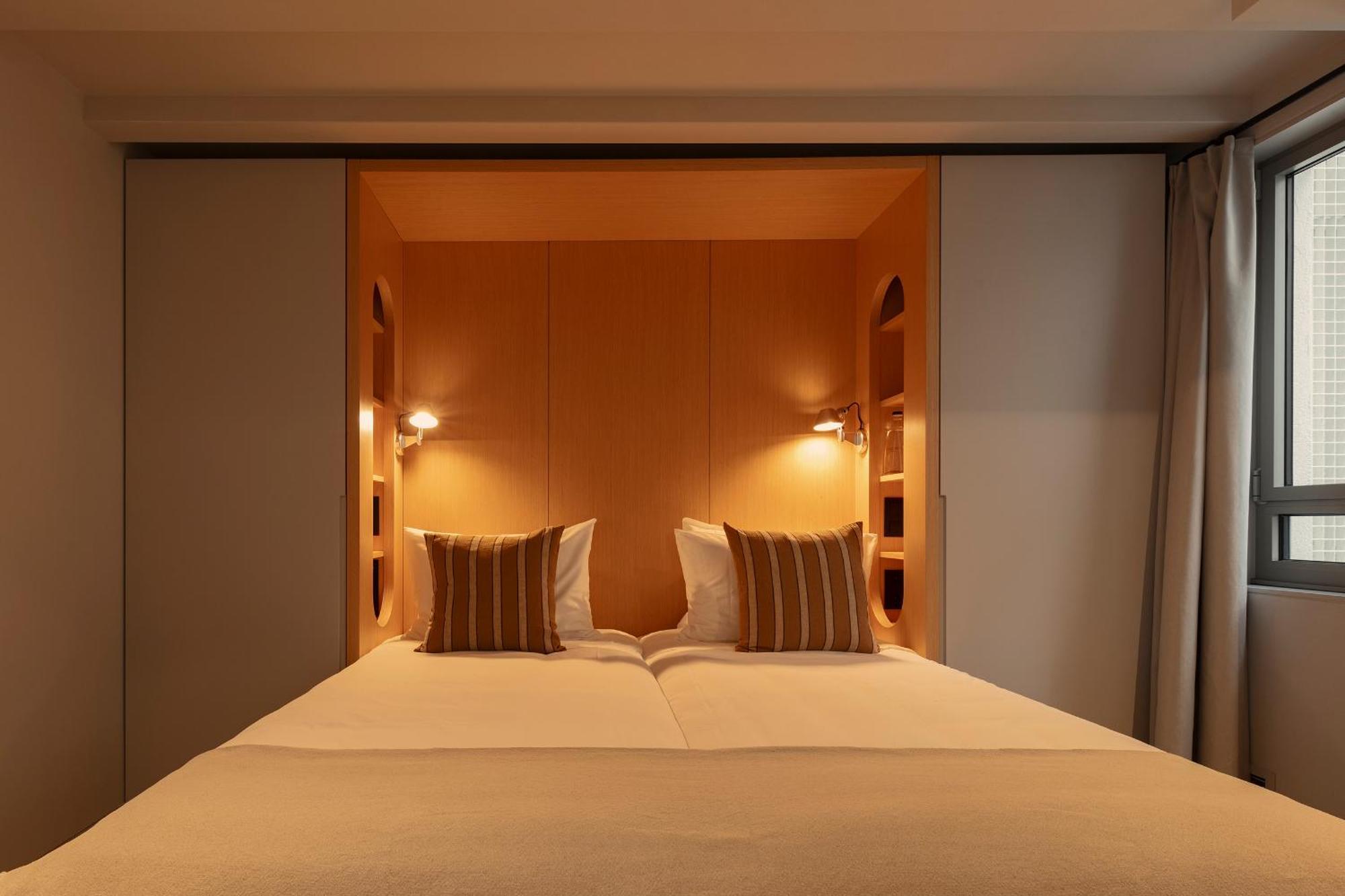 Vandoma Living Suites Porto Zewnętrze zdjęcie