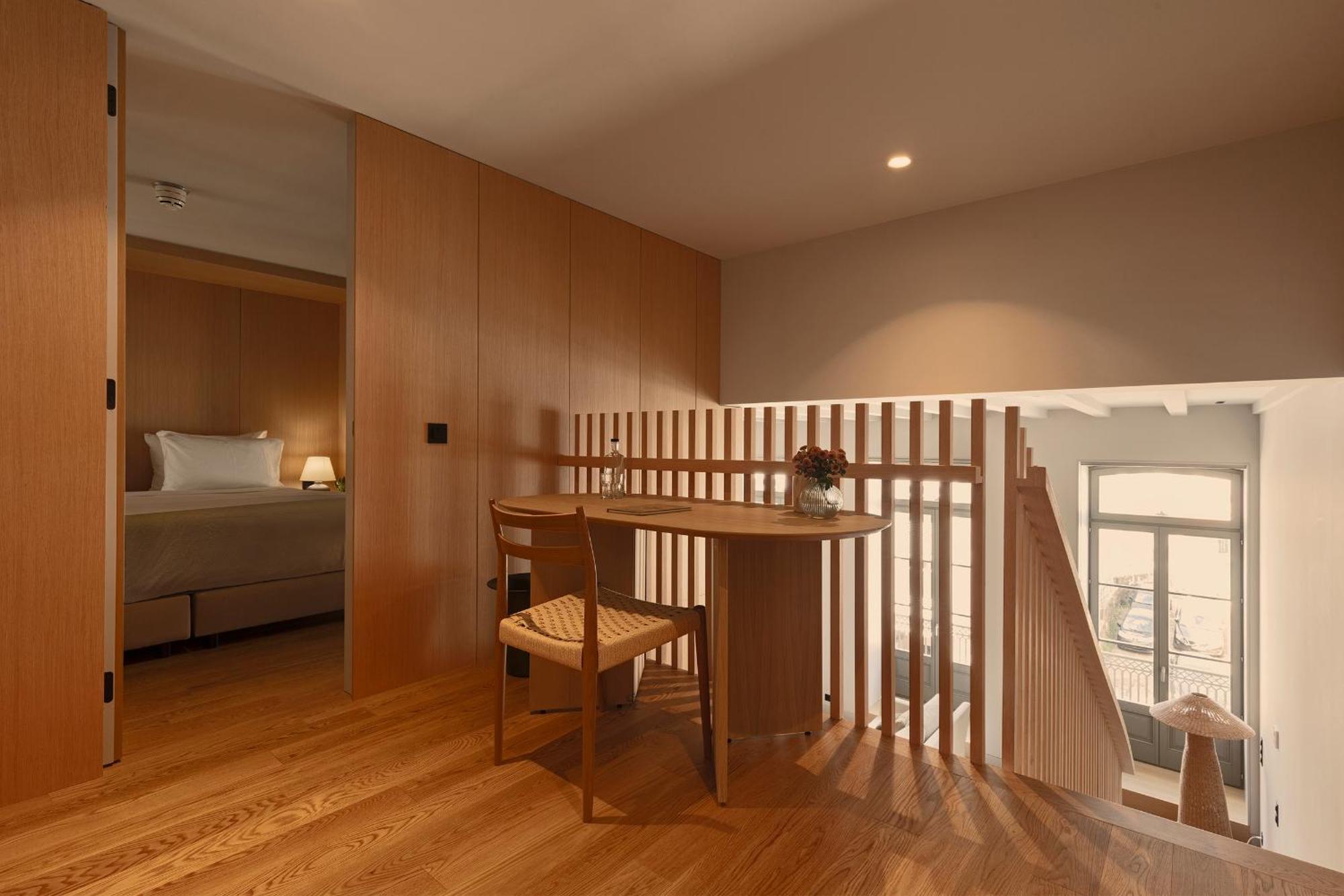 Vandoma Living Suites Porto Zewnętrze zdjęcie