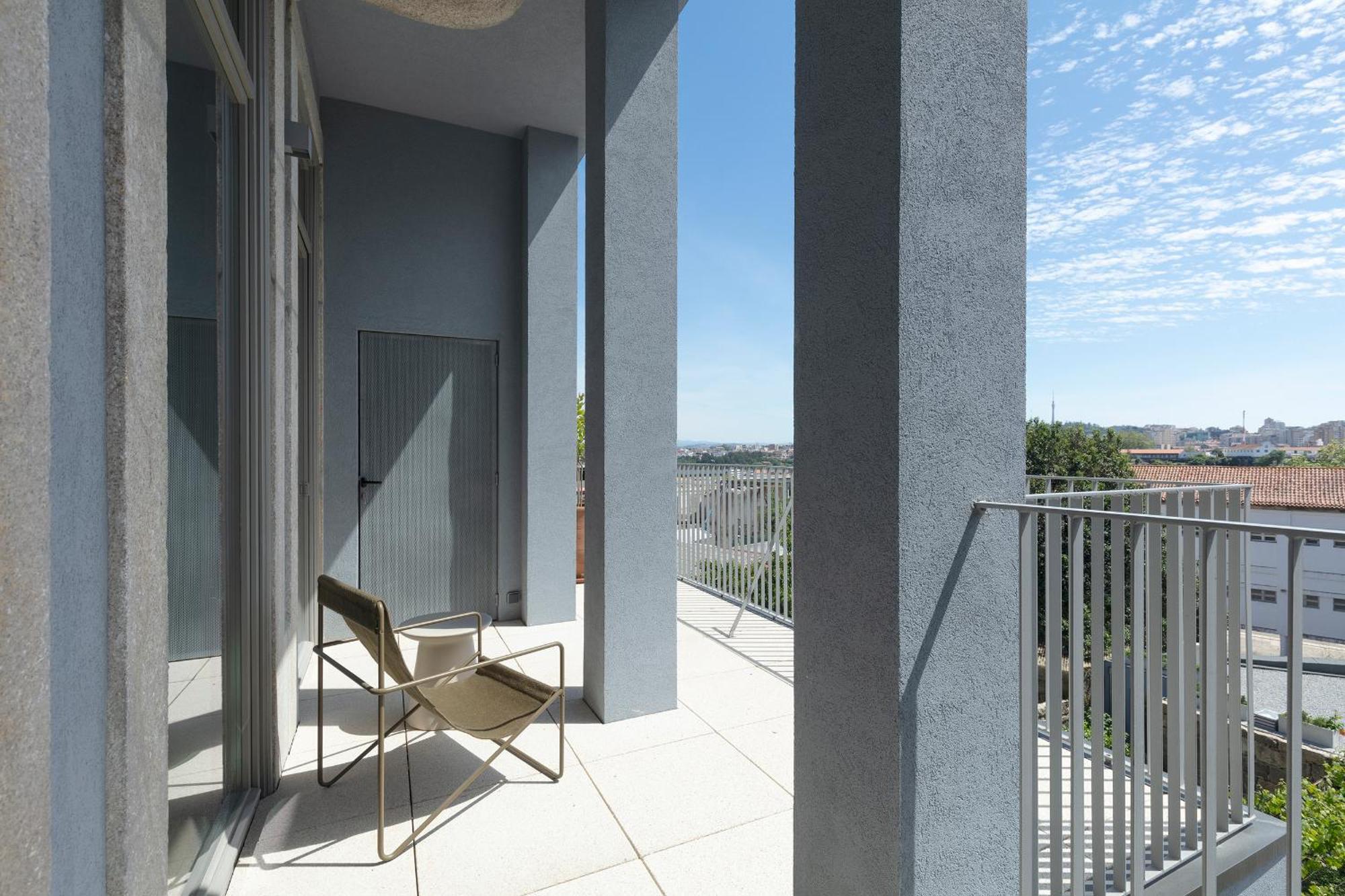 Vandoma Living Suites Porto Zewnętrze zdjęcie