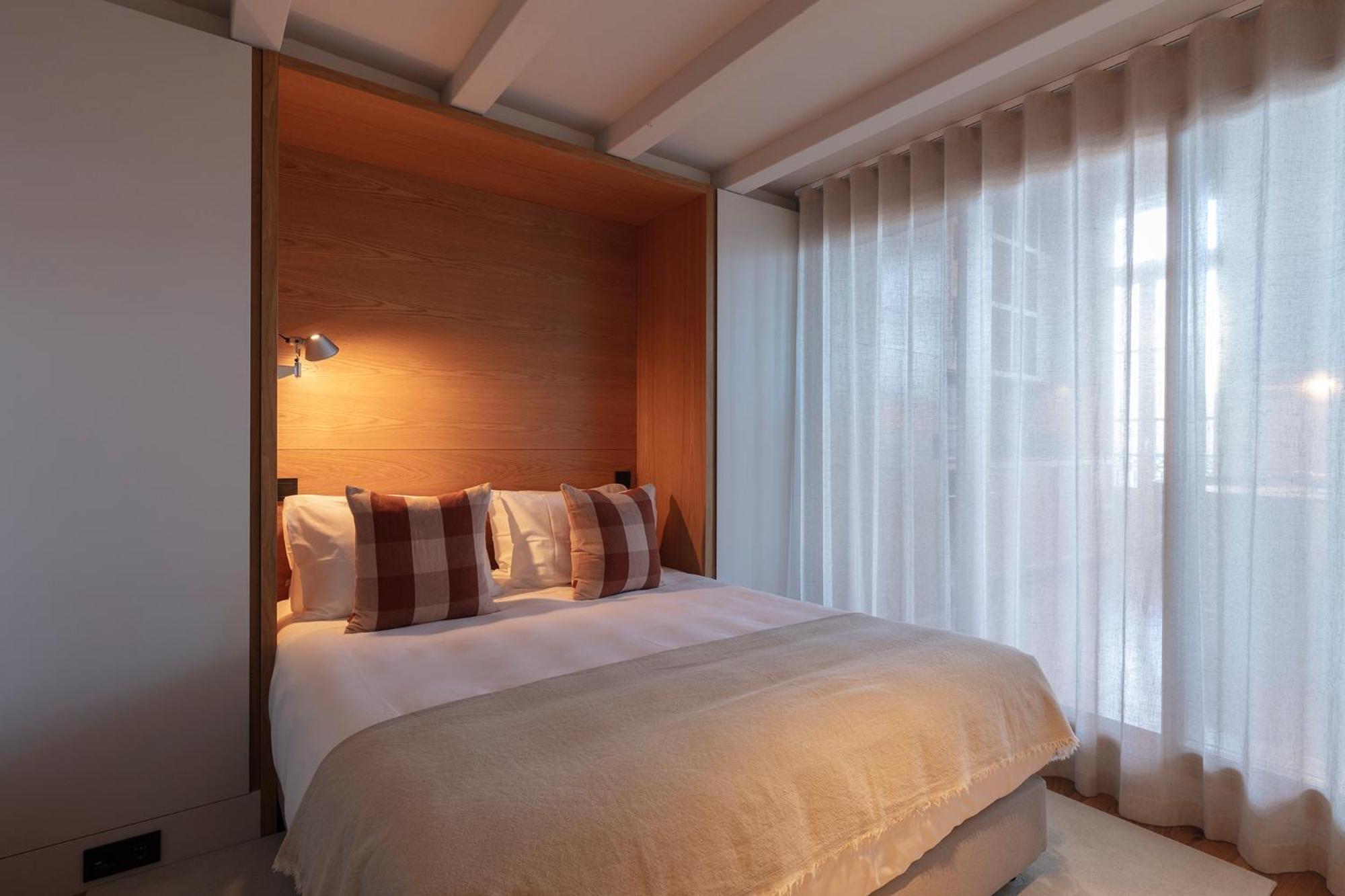 Vandoma Living Suites Porto Pokój zdjęcie