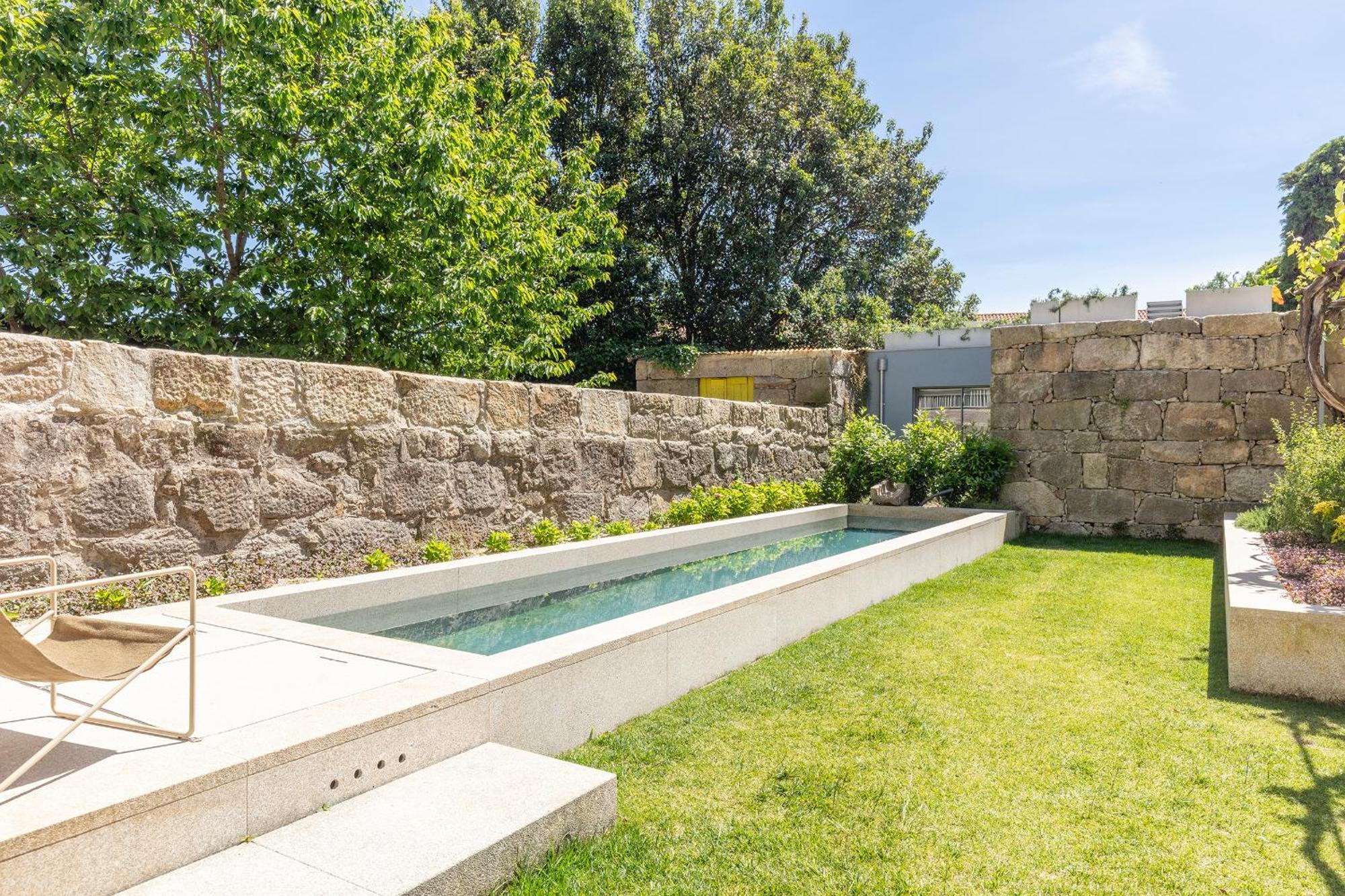 Vandoma Living Suites Porto Zewnętrze zdjęcie