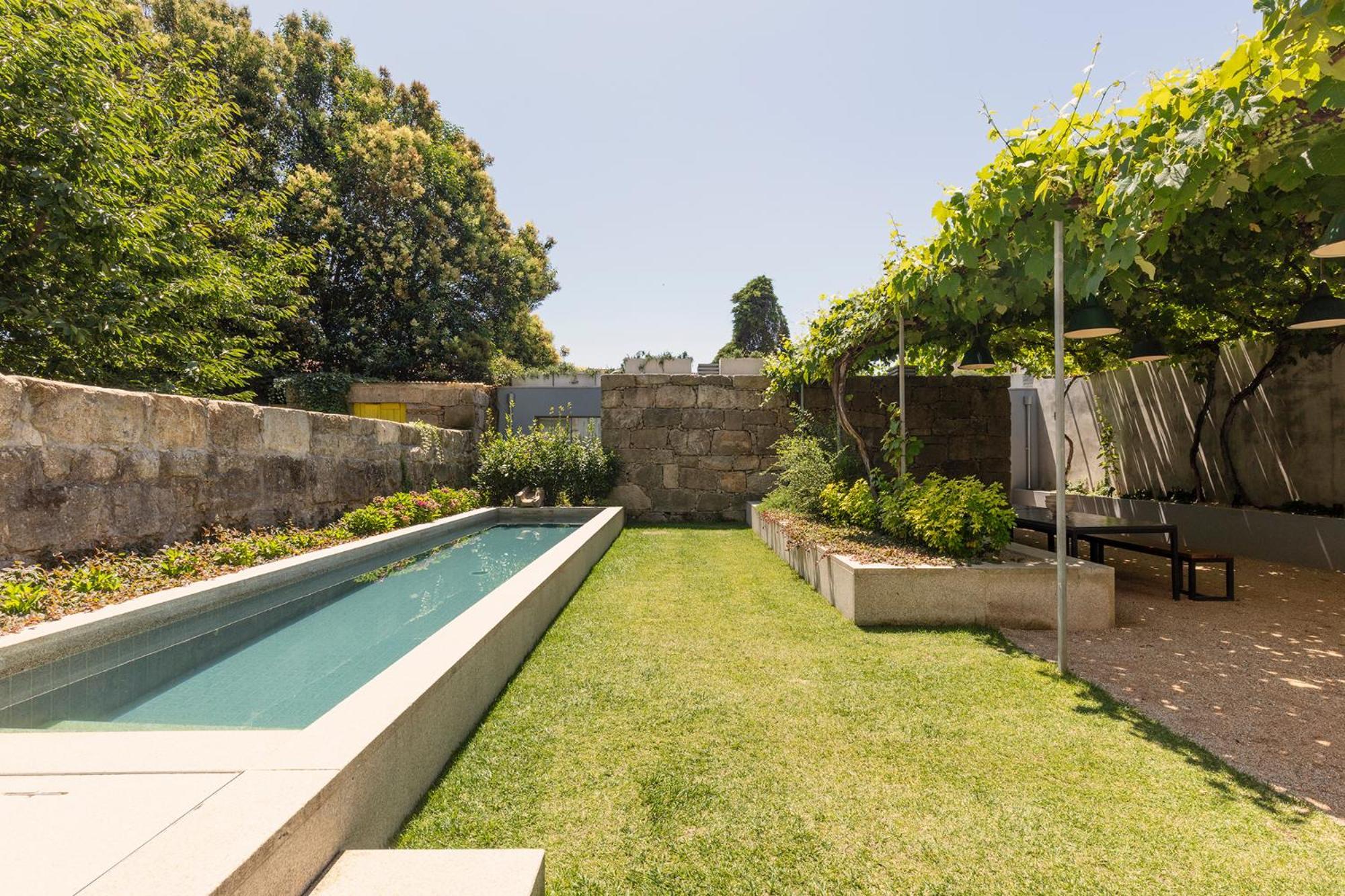 Vandoma Living Suites Porto Zewnętrze zdjęcie