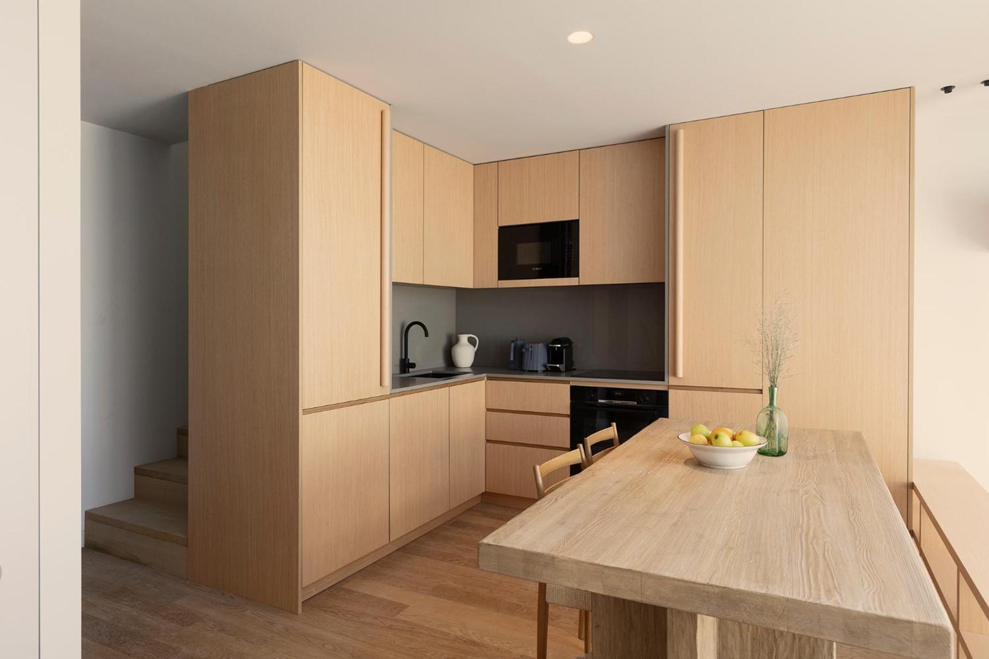 Vandoma Living Suites Porto Zewnętrze zdjęcie