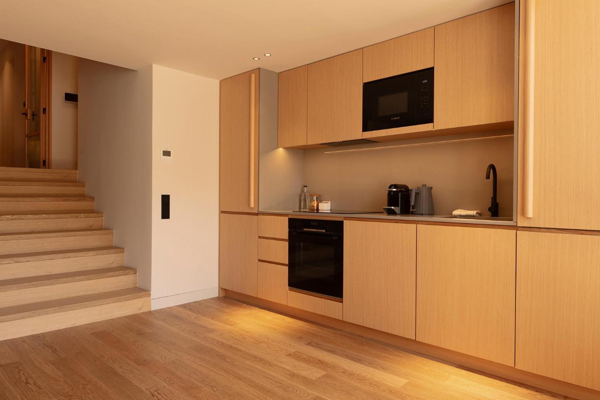 Vandoma Living Suites Porto Zewnętrze zdjęcie