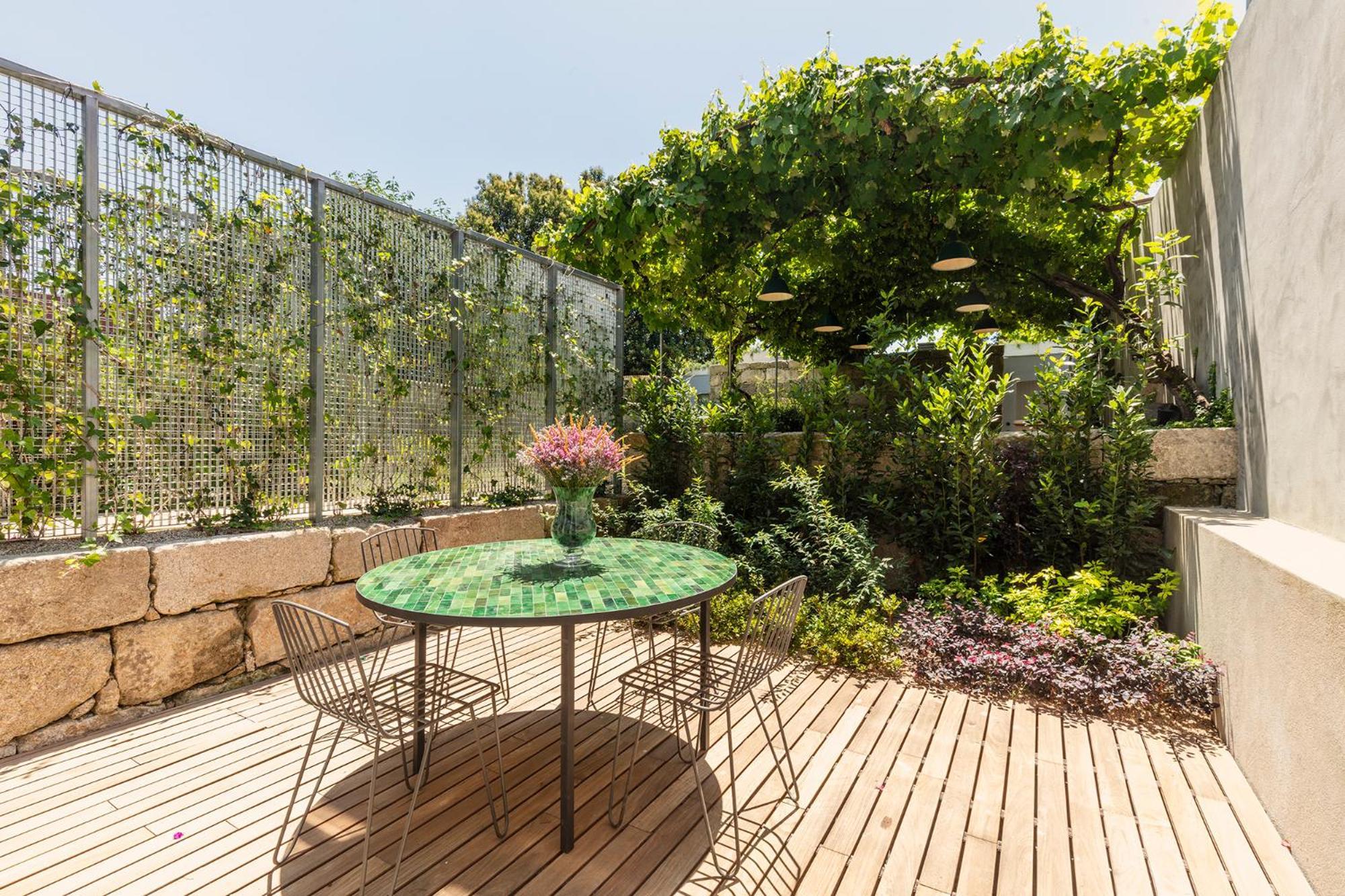 Vandoma Living Suites Porto Zewnętrze zdjęcie