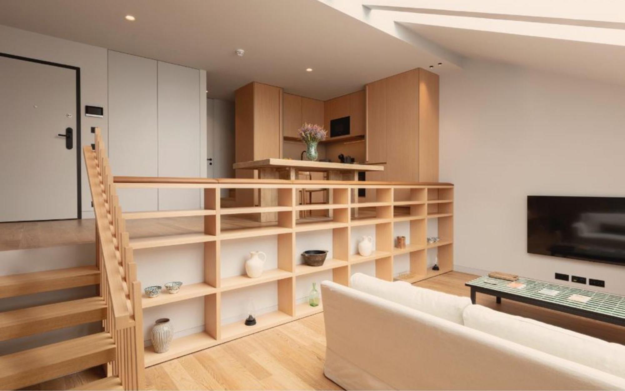 Vandoma Living Suites Porto Zewnętrze zdjęcie