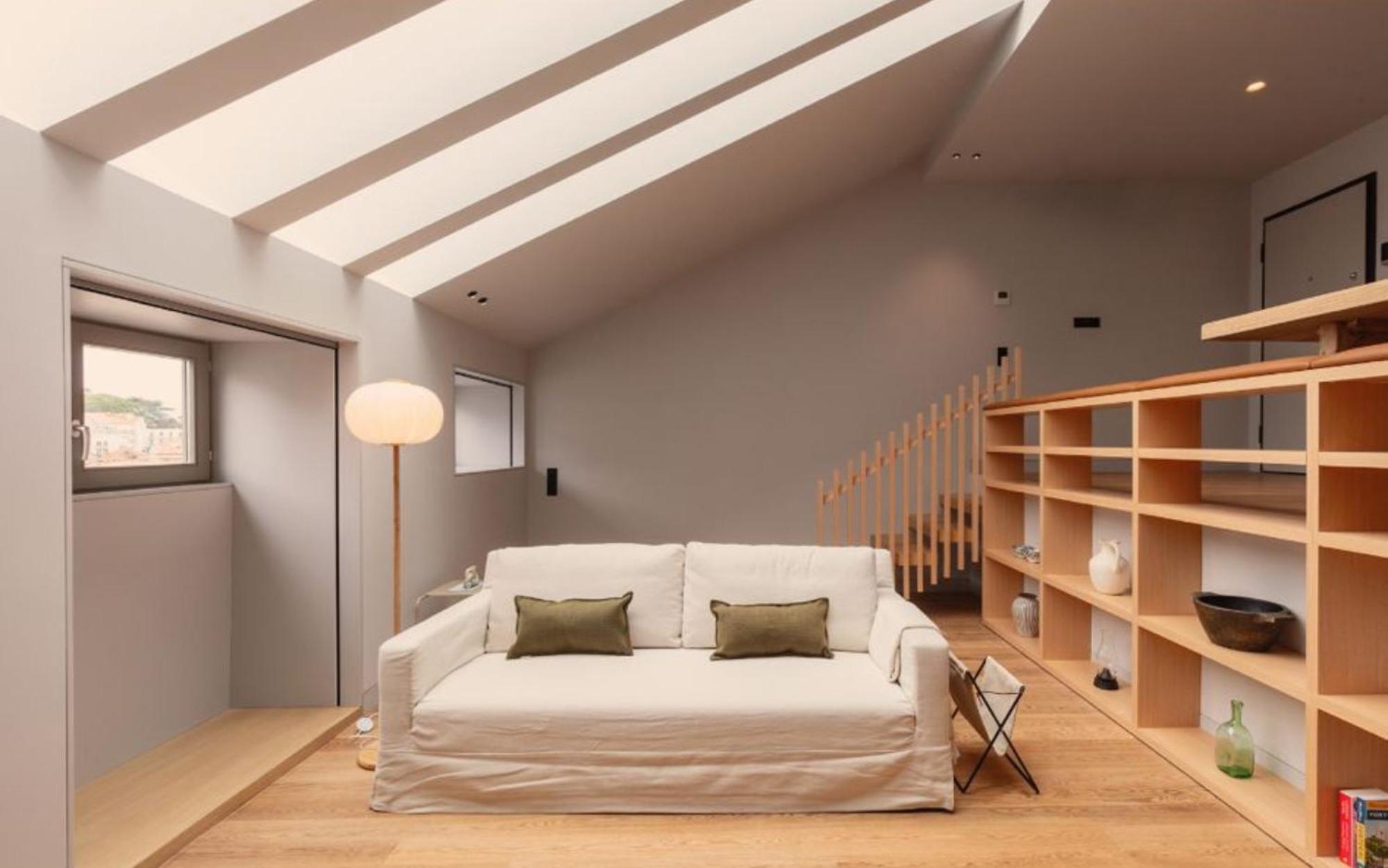 Vandoma Living Suites Porto Zewnętrze zdjęcie