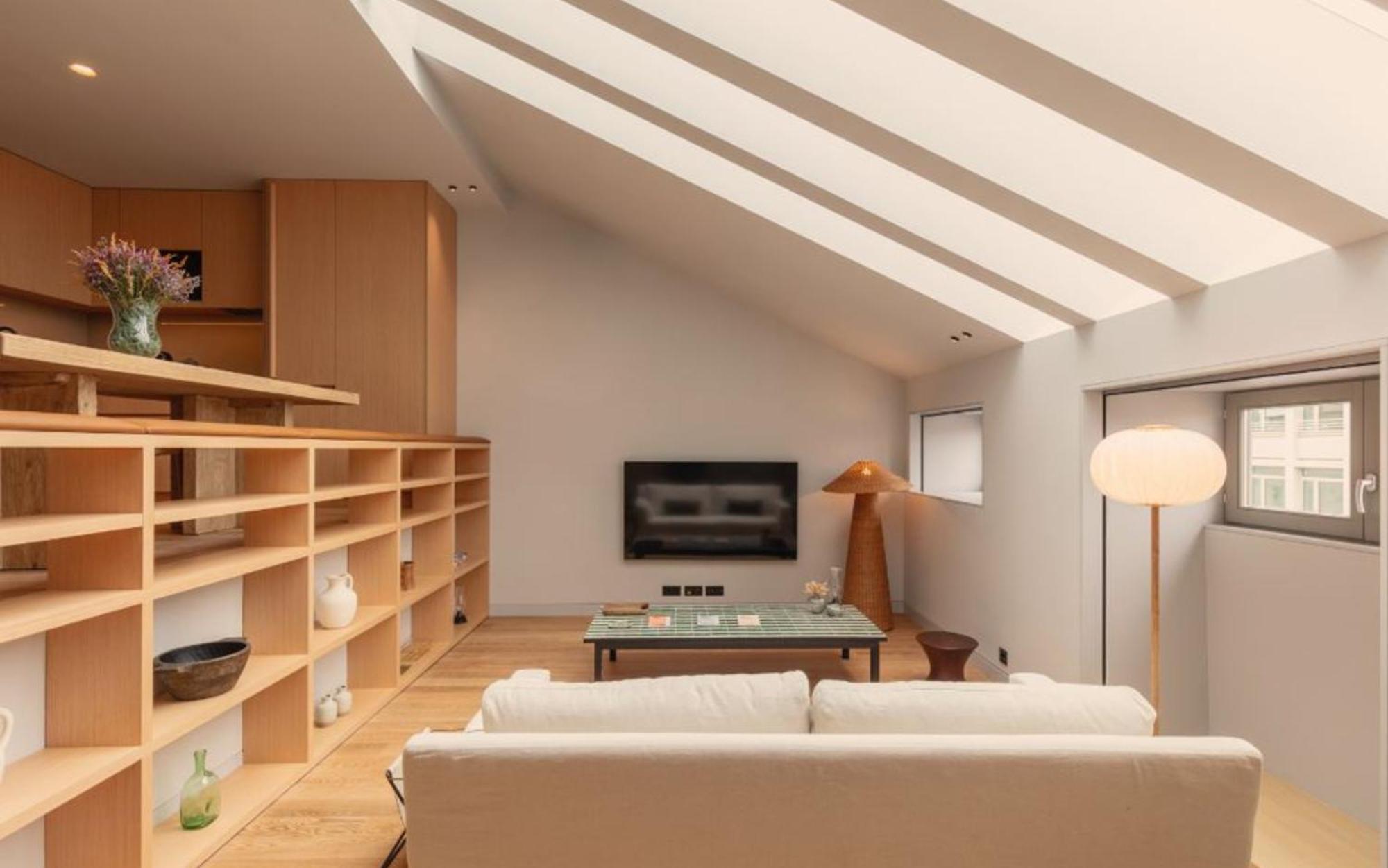 Vandoma Living Suites Porto Zewnętrze zdjęcie