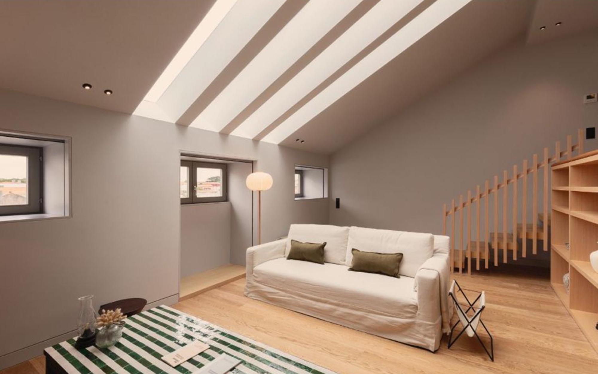 Vandoma Living Suites Porto Zewnętrze zdjęcie