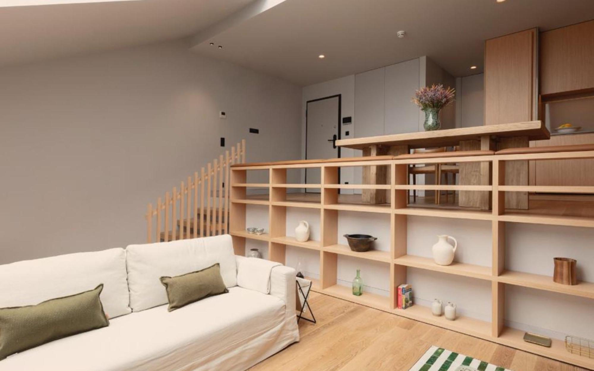 Vandoma Living Suites Porto Zewnętrze zdjęcie