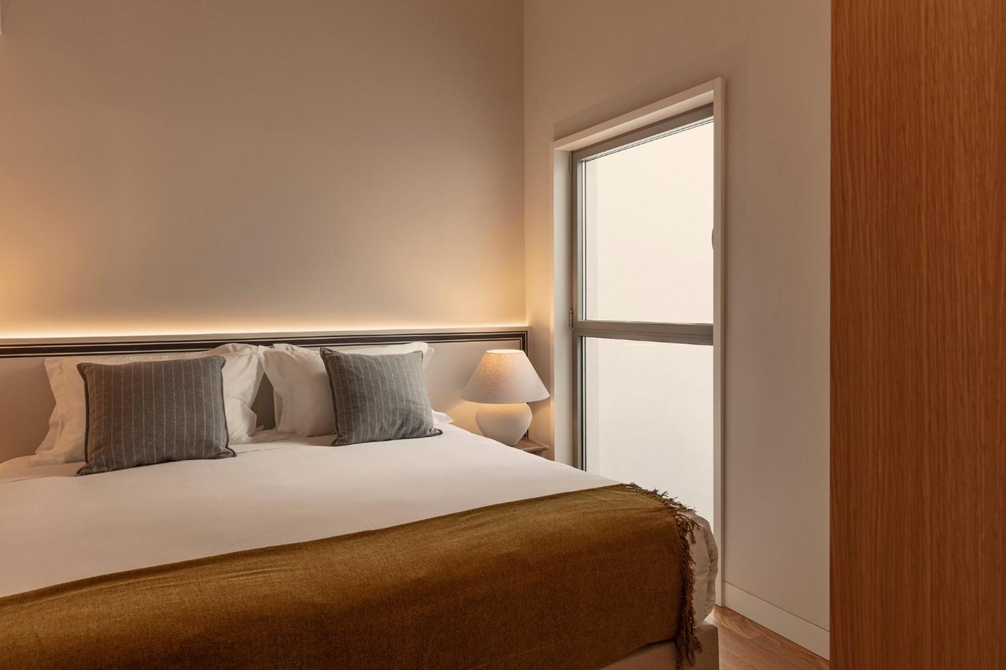 Vandoma Living Suites Porto Zewnętrze zdjęcie