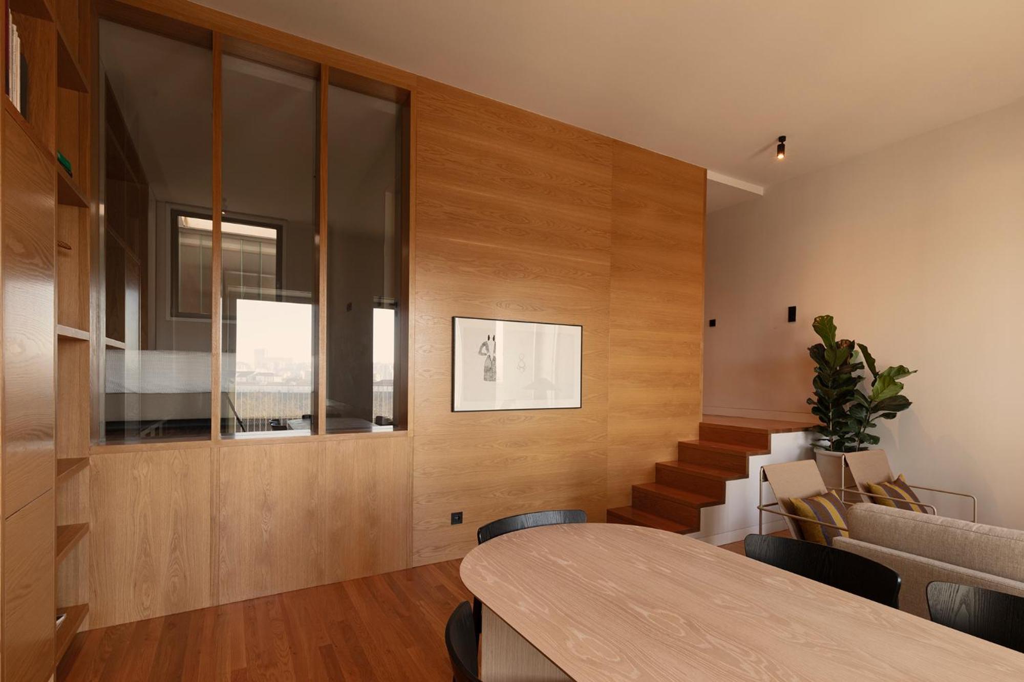 Vandoma Living Suites Porto Zewnętrze zdjęcie