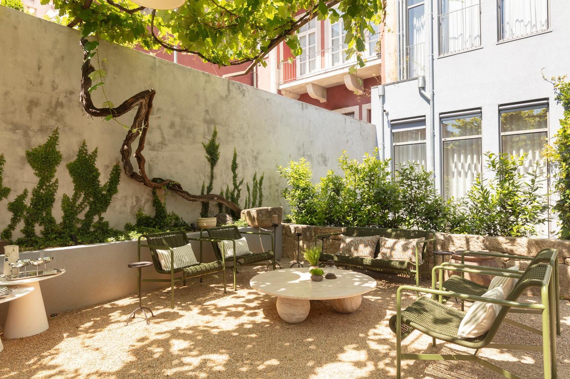 Vandoma Living Suites Porto Zewnętrze zdjęcie