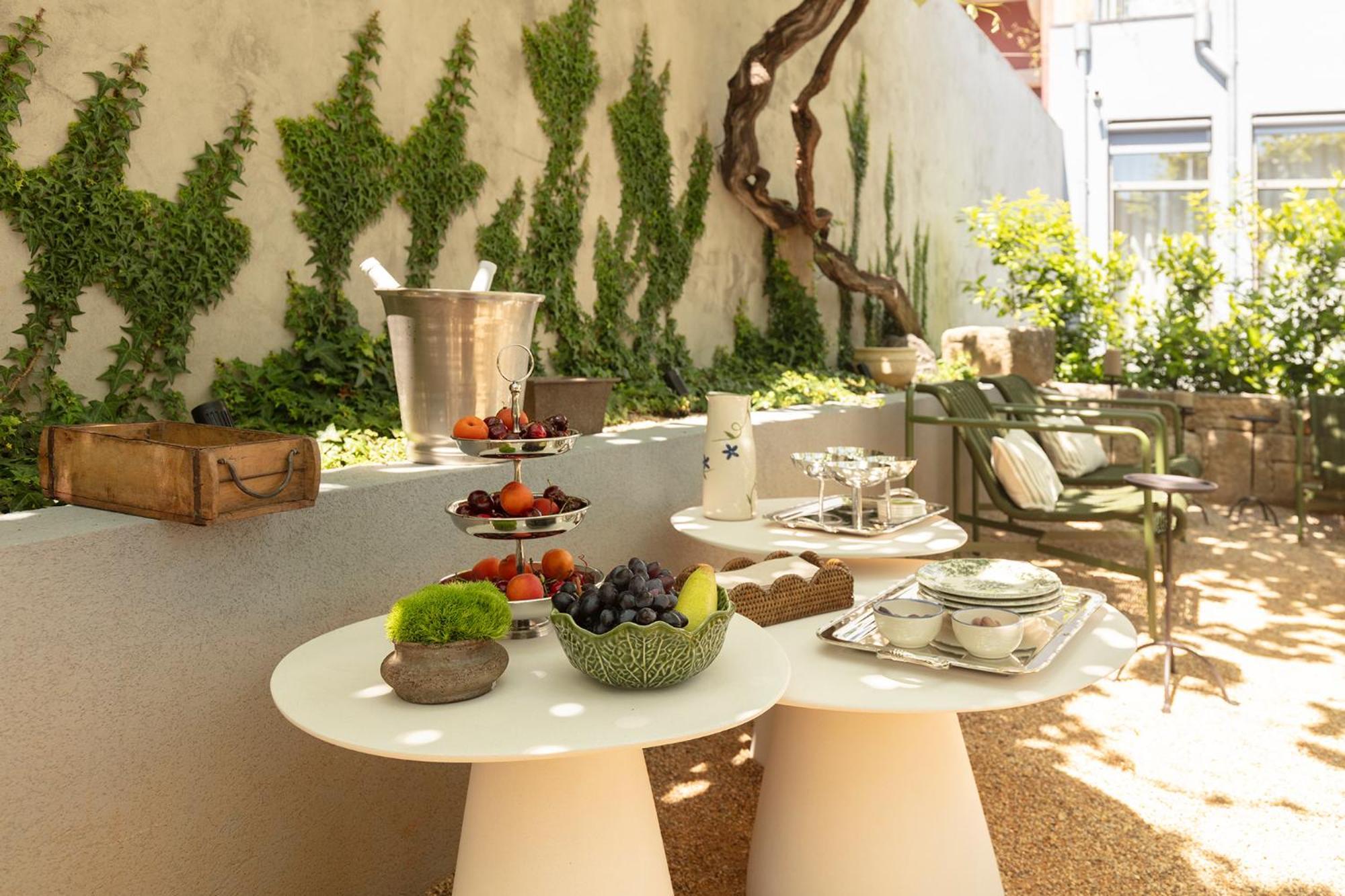 Vandoma Living Suites Porto Zewnętrze zdjęcie